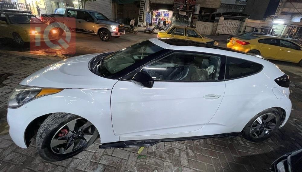 هيونداي فلوستر